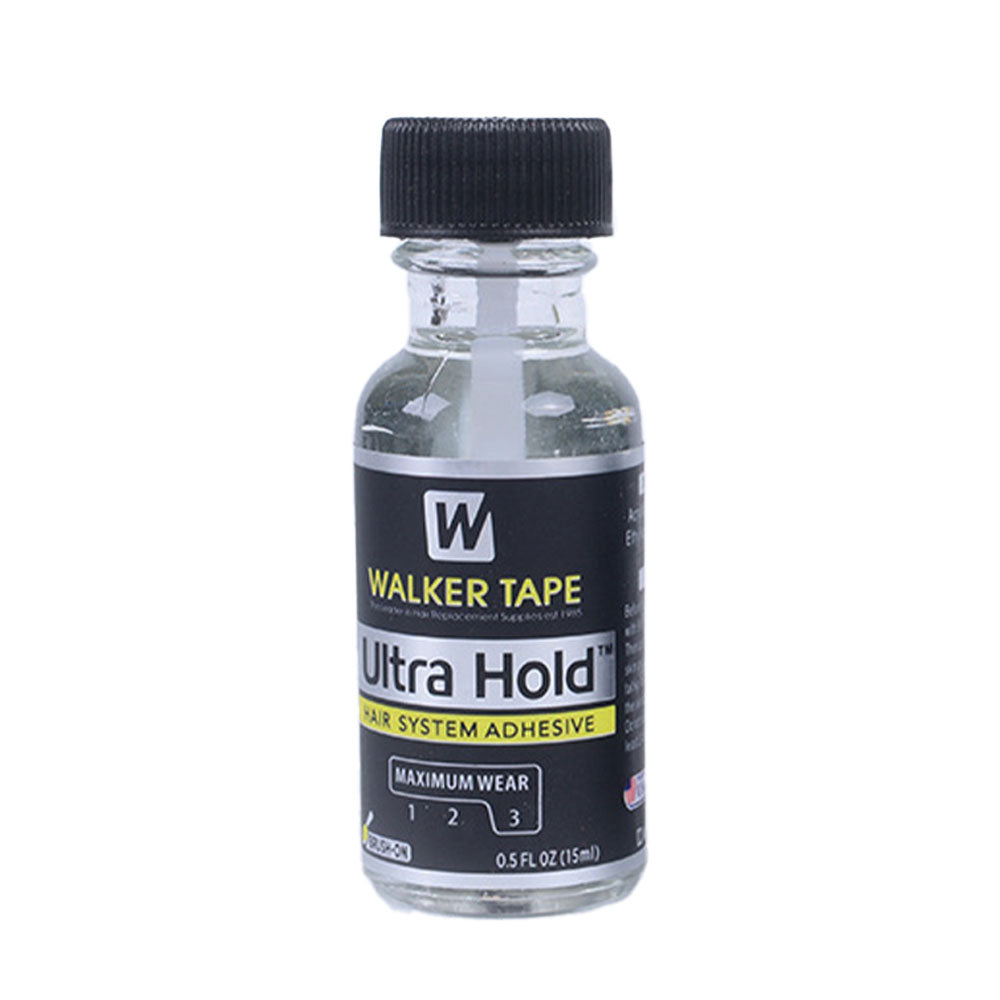 Hair System Adhesive （0.5 OZ)