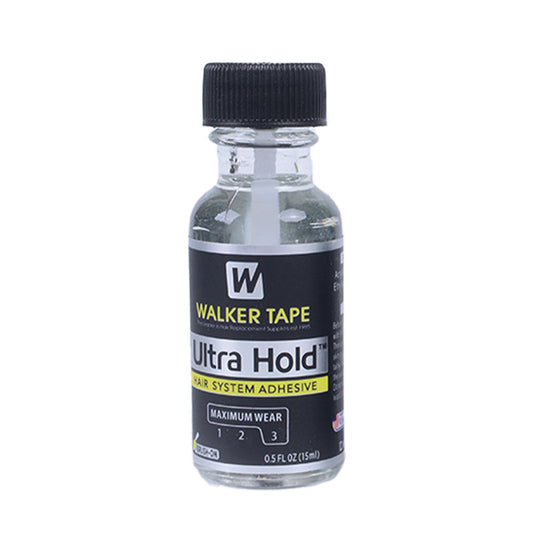 Hair System Adhesive （0.5 OZ)